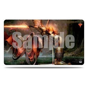 Modern Horizons: "Answered Prayers" Small Playmat