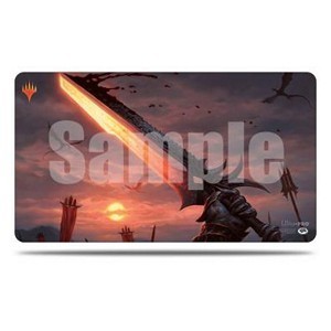 Modern Horizons: "Sword of Sinew and Steel" Small Playmat