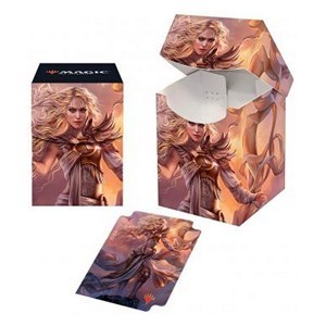 Modern Horizons: "Serra the Benevolent" Deck Box