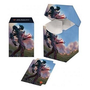 Modern Horizons: "Wrenn and Six" Deck Box