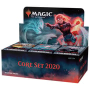 Core 2020 Booster Box