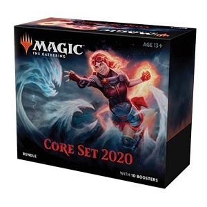Core 2020 Fat Pack Bundle