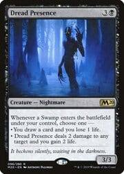 Dread Presence 096