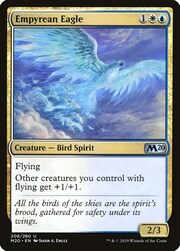 Empyrean Eagle 208