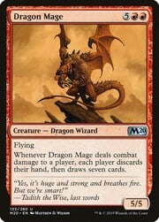 Dragon Mage 135