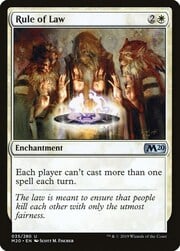 Rule of Law 035