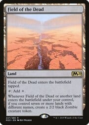 Field of the Dead 247