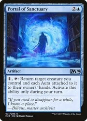 Portal of Sanctuary 071