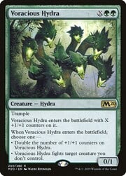 Voracious Hydra 200