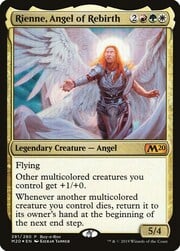 Rienne, Angel of Rebirth 281