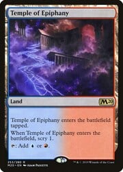 Temple of Epiphany 253