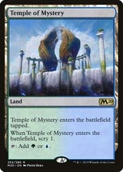 Temple of Mystery 255