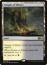 Temple of Silence 256
