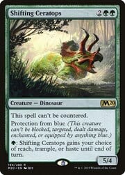 Shifting Ceratops 194