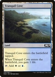 Tranquil Cove 259