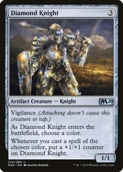 Diamond Knight 224