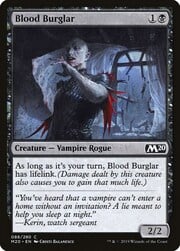 Blood Burglar 088
