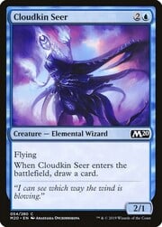 Cloudkin Seer 054