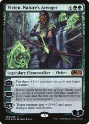 Vivien, Nature's Avenger 298
