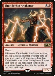 Thunderkin Awakener 162