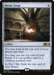 Mystic Forge 233