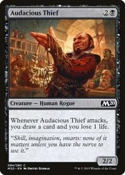 Audacious Thief 084
