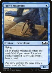 Faerie Miscreant 058