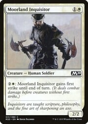 Moorland Inquisitor 031