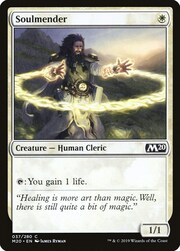 Soulmender 037