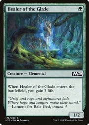 Healer of the Glade 176