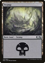 Swamp · 270 270