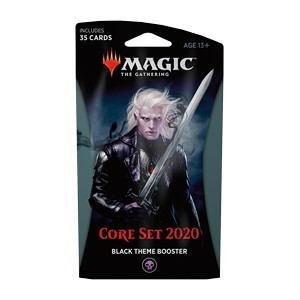 Core 2020 Theme Booster