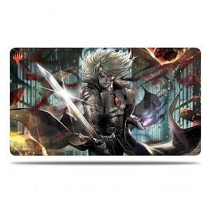 War of the Spark: Japanese Alternate-Art Planeswalkers: "Sorin, Vengeful Bloodlord" Playmat