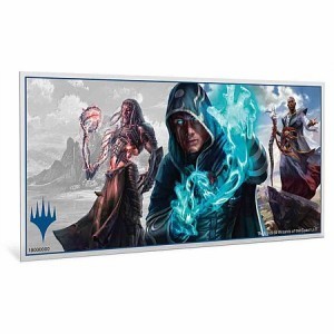 Color Series: Blue Collector Coin