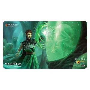 MagicFest Memphis 2019 Playmat