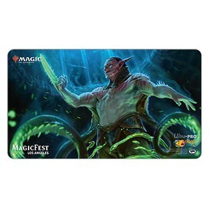 MagicFest Los Angeles 2019 Playmat