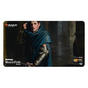MagicFest Kyoto 2019 Playmat