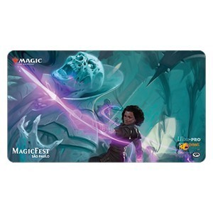 MagicFest São Paulo 2019 Playmat