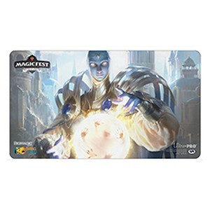 MagicFest Yokohama 2019 Playmat