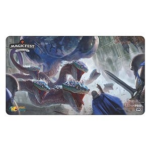MagicFest Niagara Falls 2019 Playmat