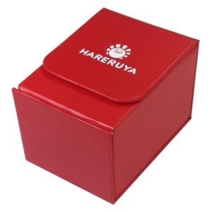 Hareruya Deck Box (Red)
