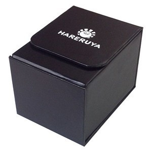 Hareruya Deck Box (Black)