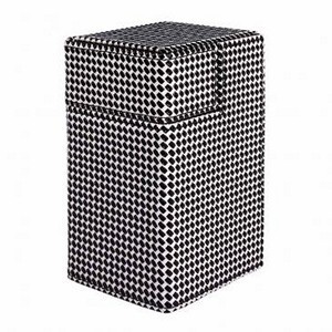 Ultra Pro M2.1 Deck Box (Checkerboard)