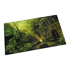Lands Edition II: Forest Playmat