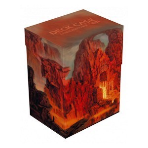 Lands Edition II: Mountain Deck Case