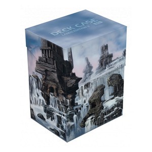 Lands Edition II: Island Deck Case