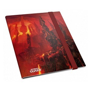 Lands Edition: Flexxfolio Mountain 9-Pocket Binder