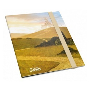 Lands Edition: Flexxfolio Plains 9-Pocket Binder