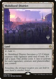 Mobilized District 249