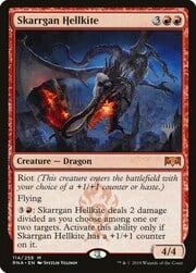 Skarrgan Hellkite 114